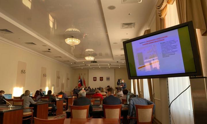 Как я боролся за деревья на «зелёной комиссии» при мэрии Омска