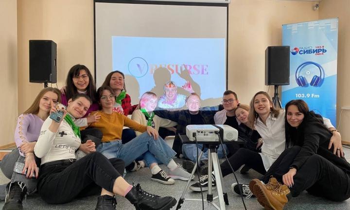 «Медиа-игры»: история одной команды