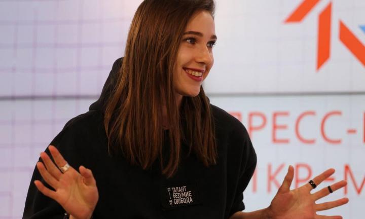 «Утечку талантов нужно обернуть на благо Омска» — Натали Бредихина о креаторах и об их работе