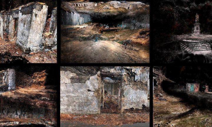 Как технологии переворачивают индустрию: В Омске пройдёт встреча с художниками