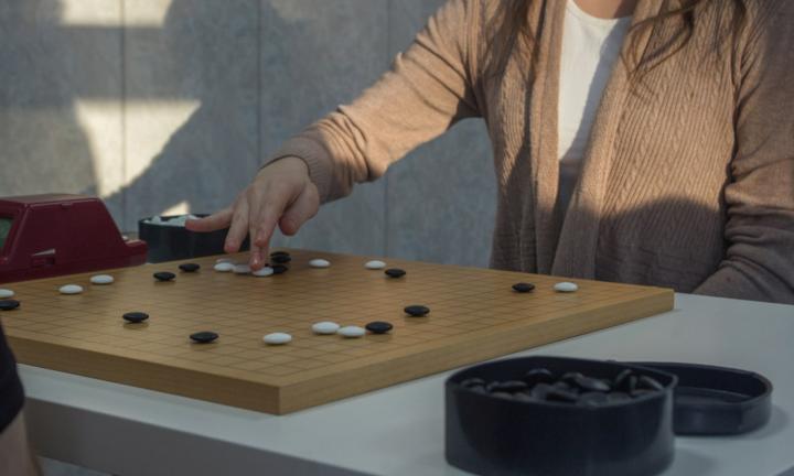 Логика и стратегия: где в Омске научиться играть в го 