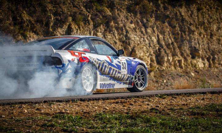 Омский экипаж вновь примет участие в международном ралли «Шёлковый путь»