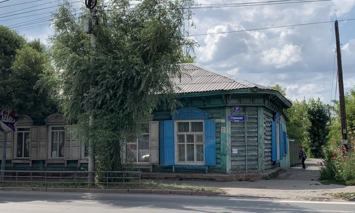 Начался новый сезон «Том Сойер Феста». Волонтёры восстановят жилой дом на Герцена