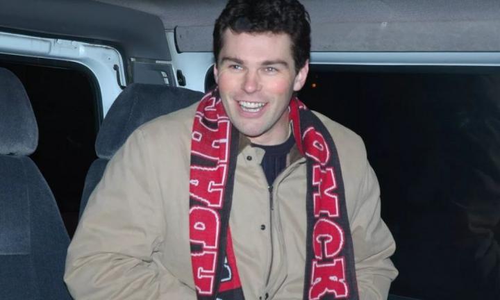 Накатанные связи: истории про иностранцев в «Авангарде»