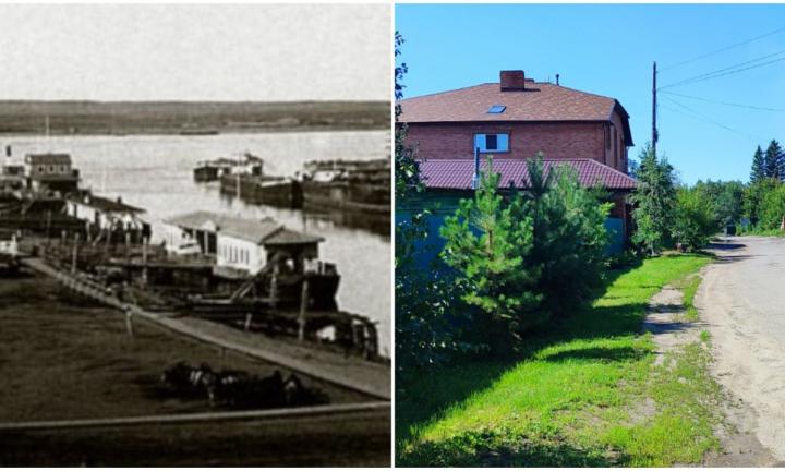 Город в городе. Как живёт омский посёлок Рыбачий