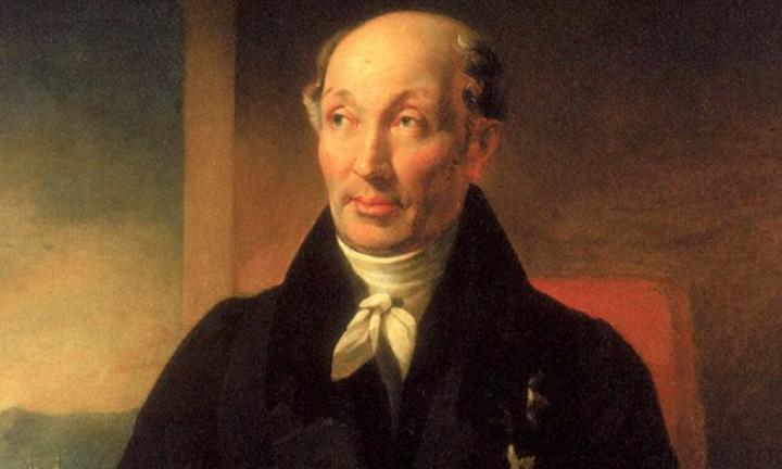 Выход к Ледовитому океану, столица Сибири и француз-губернатор. Невероятные факты об истории границ Омской области