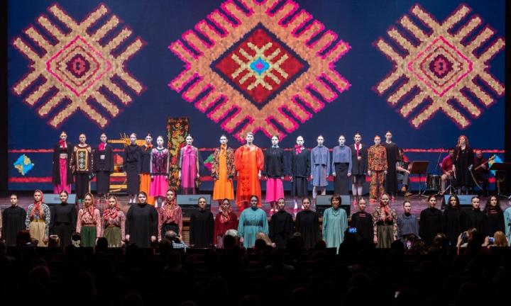 Путешествие по старообрядческой Сибири: с 17 по 20 ноября в Омске пройдёт «Академия русской культуры»