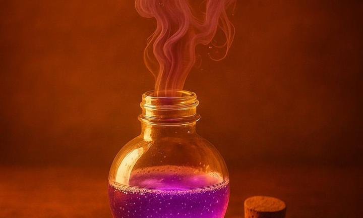 Специальные духи для приема у врача – что это и зачем? Топ разработок российских учёных