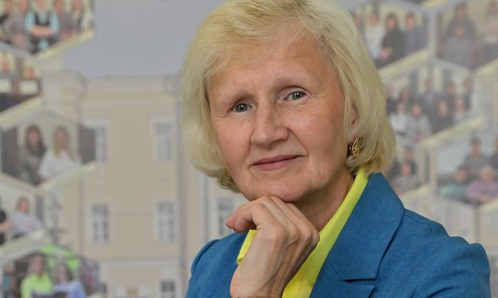 «…И заново влюбиться в эту жизнь!»