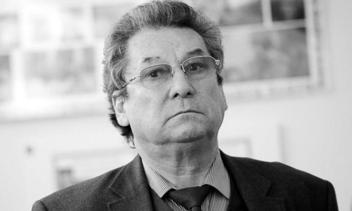 Архитектор, лечивший человечество. Как Альберт Каримов строил будущее Омска