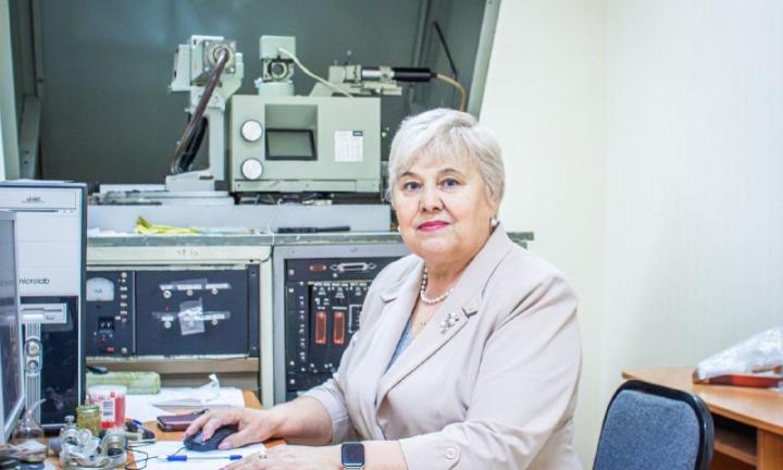 Омские учёные создают биоразлагаемые конструкции для сращивания костей