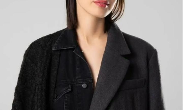 Омские дизайнеры Варвара Зенина и Марина Бутенко стали героинями сериала «Русский модный код»