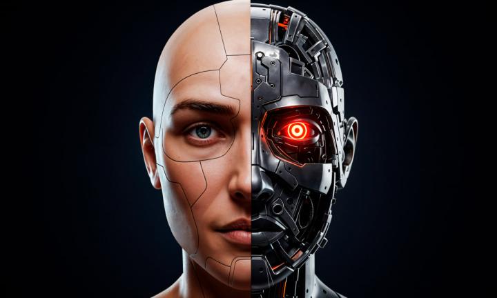 Homo Perfectus. Приведёт ли киберпрорыв в медицине к появлению киборгов?