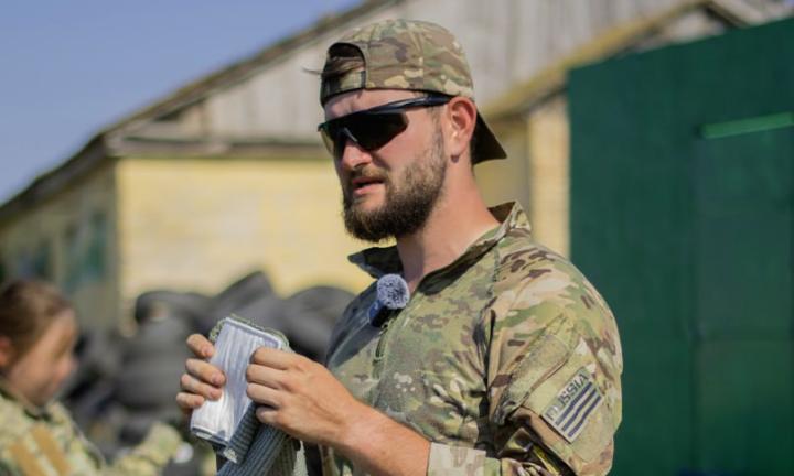 Знания не из учебника. Кавалер ордена Мужества учит спасению жизни