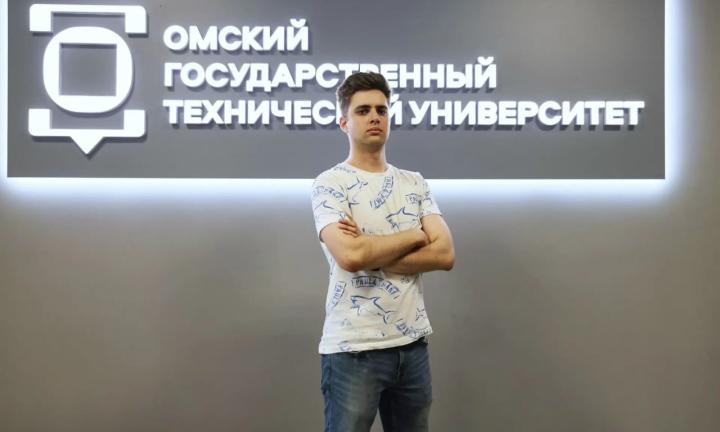 Омский политехник получил миллион на «умный» контроль 3D-нити