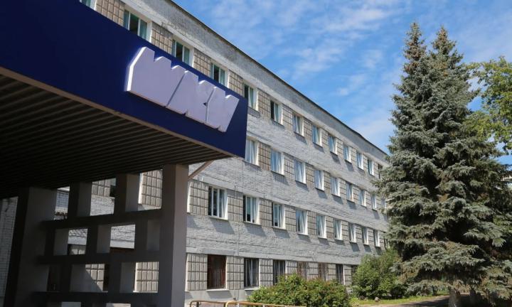 Полигон для цифрового творчества. Осенью заработает городская «Школа креативных индустрий»