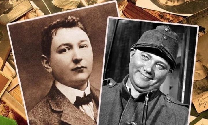 Исторические персонажи Омска: Ярослав Гашек и его сибирский этап жизни