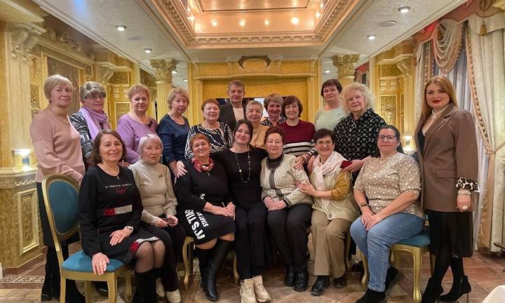 «Новая жизнь». В Омске бесплатно помогают вернуть красоту женщинам после онкологии