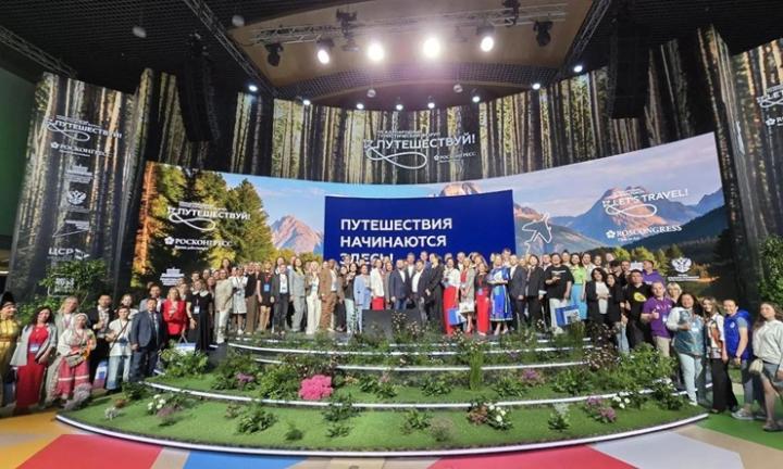 Теперь еще и туристическая столица? Омская область вошла сразу в три престижных туристических рейтинга