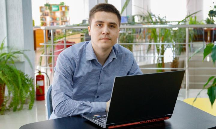 Действуй на опережение. Студенты из ОмГТУ создали сайт, который защитит от аферистов