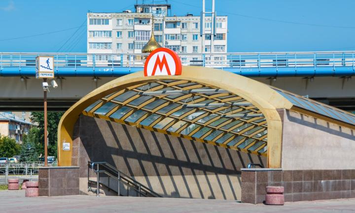 «М» и точка? История омского метро, ставшего мемом и частью культурного кода