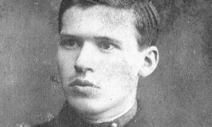 Юрий Сопов – поэт, сохранивший верность прекрасному