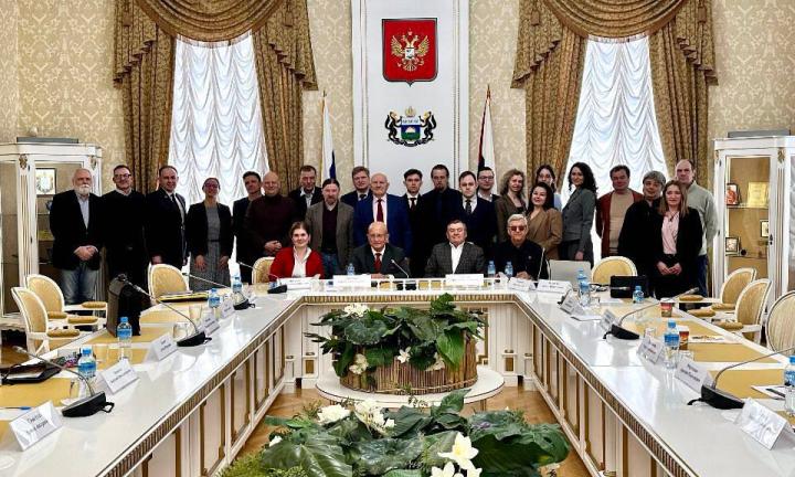 Поворот на Восток 2.0: Сибирь как фундамент будущего России