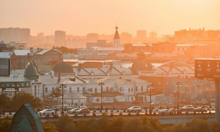 Афиша 11 — 12 июня: распродажа «МИФа», спорт и творческие мастер-классы