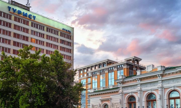 Гид по родному городу: разработана цифровая система внутреннего туризма