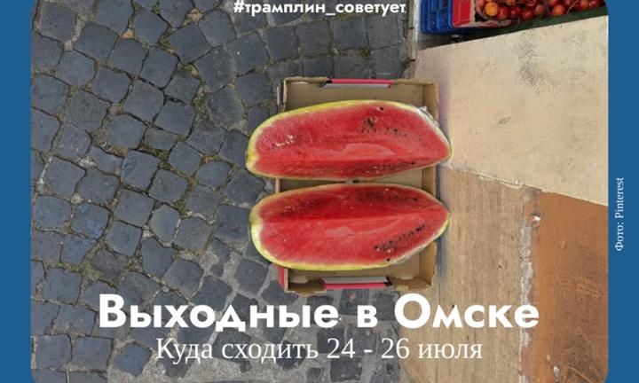 Турнир по смешанным единоборствам и фестиваль ухи. Как провести выходные в Омске?