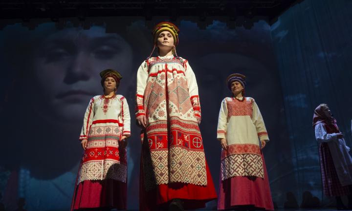 «Академия русской культуры»: где и когда пройдёт национальный форум