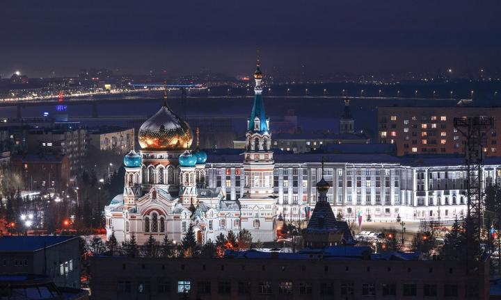 День города, Щит Сибири и открытие нового скейт-парка: насыщенная афиша 5 — 10 августа