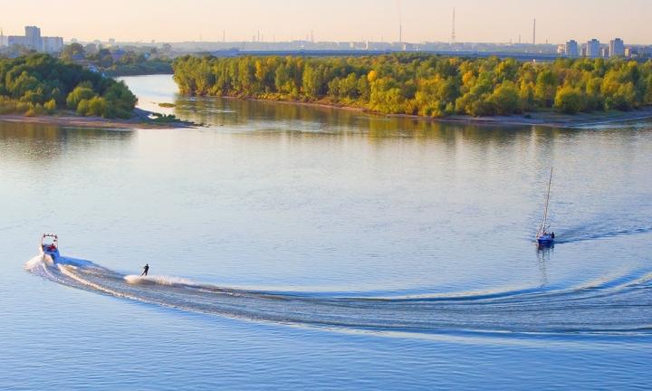 Афиша 12 — 14 августа: Фестивали, выставки и шоу каскадёров