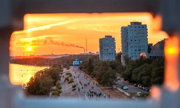 Шесть познавательных сообществ Вконтакте и телеграм-каналов об Омске