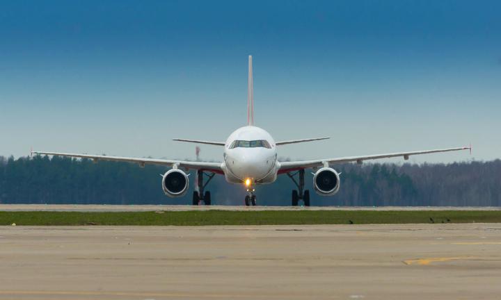 Авиакомпания Red Wings будет базироваться в омском аэропорту