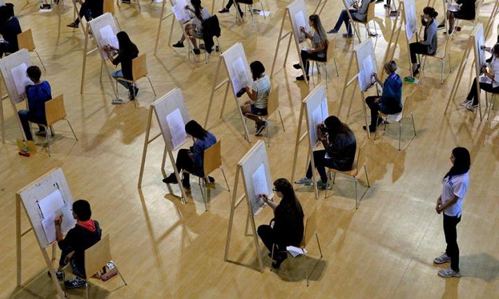 Омские эксперты оценили введение бесплатного второго высшего образования 