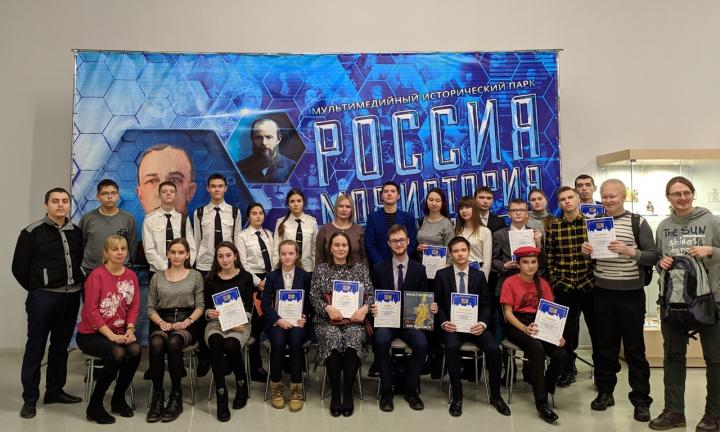 Омичи смогут поучаствовать в III Рождественских чтениях