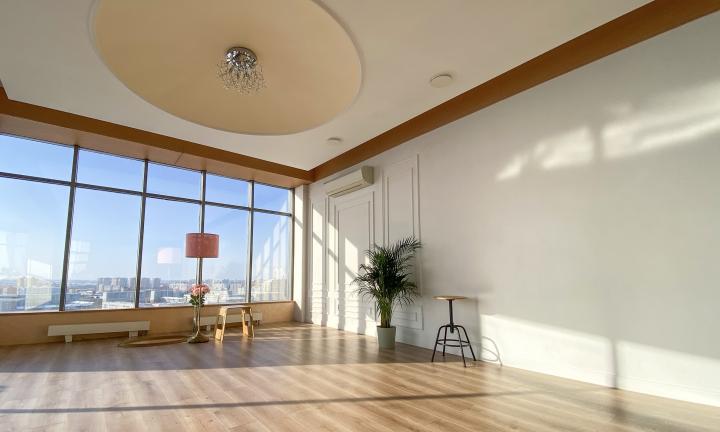 Трагедия в омской фотостудии: как помочь сгоревшей «Высоте»