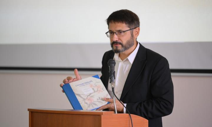 Иван Лукьянов: «В каждом проекте хочется сделать то, чего ещё не было»
