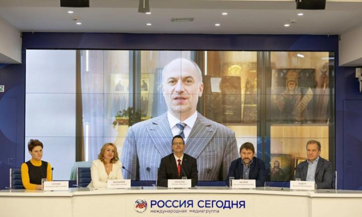 Поиск талантов в федеральном масштабе. Национальная премия детского патриотического творчества открыла приём заявок