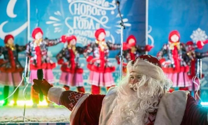 Куда сходить в эти выходные? Подборка событий на любой вкус