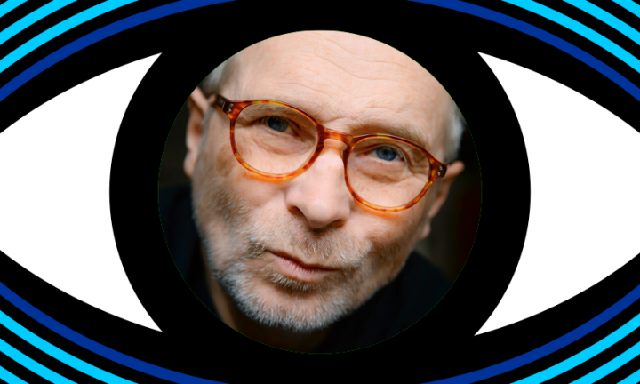 Практически все чёрно-белые фотографии Летова, в том числе за колючей проволокой – это мои работы. Взгляд Андрея Кудрявцева