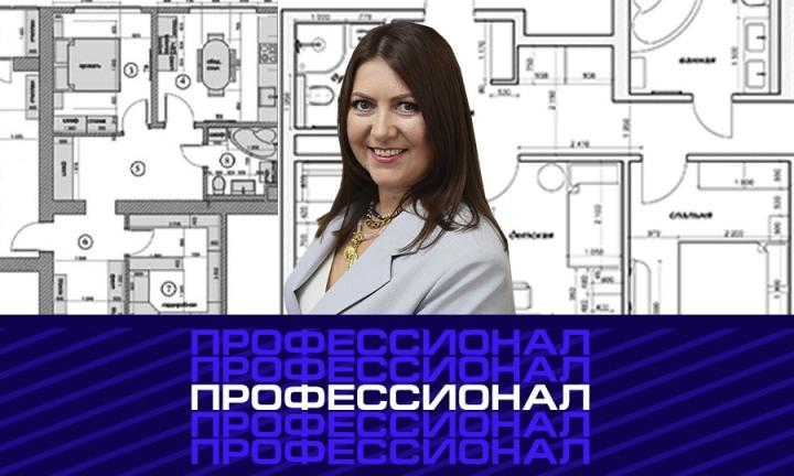 «Когда в груди появляется огонëк — значит, надо идти вперёд»: история успешной омской предпринимательницы Светланы Гоненко