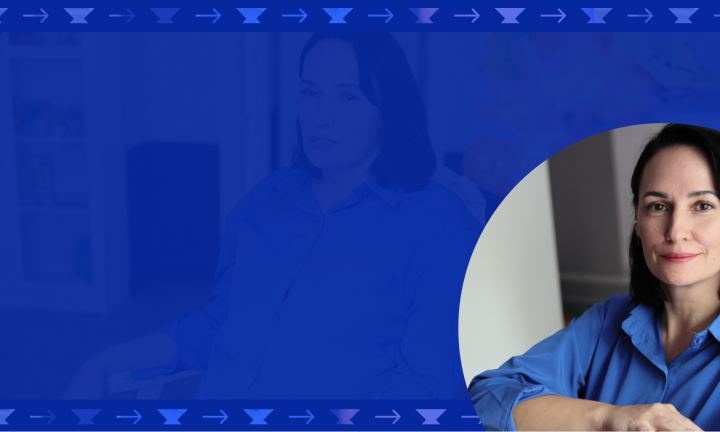 Успешные люди — это люди не с высоким IQ, а с развитым эмоциональным интеллектом: «Дневник репетитора» и психолог Светлана Гончар