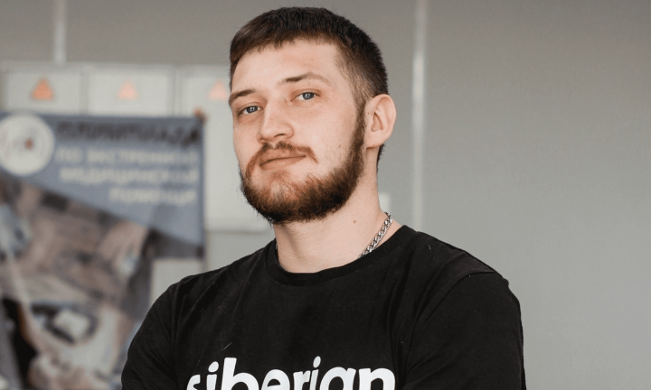 «Здоровый вопрос». Как студент ОмГМУ намерен повысить медицинскую грамотность омичей?