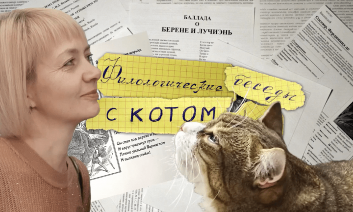 Видеопроект омских филологов отметили на международном конкурсе