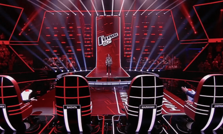 У вас роскошный тембр и какое-то своё доверительное прочтение: омичка прошла в новый сезон проекта «Голос 60+»