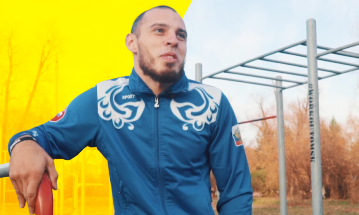 Образ жизни. Сергей Коралло.