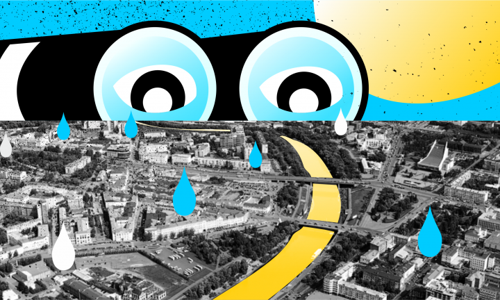 Омск глазами его покинувших и оставшихся