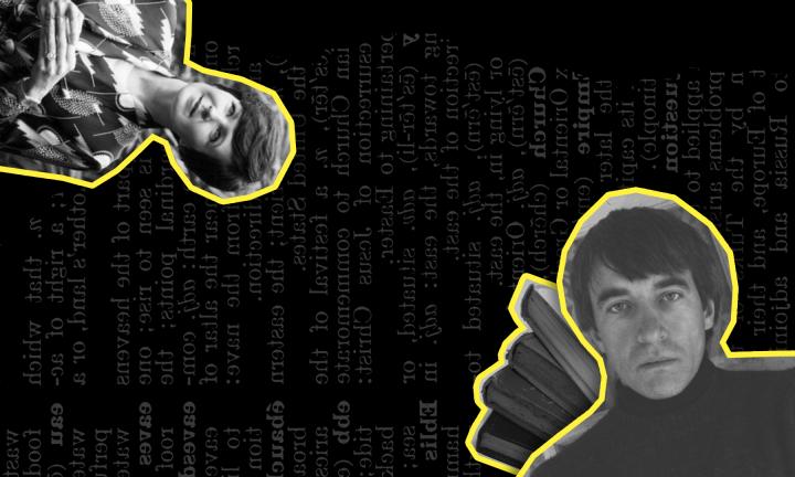 4 книги для тех, кто хочет чего-то нового